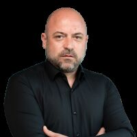 Tudor Trașcă