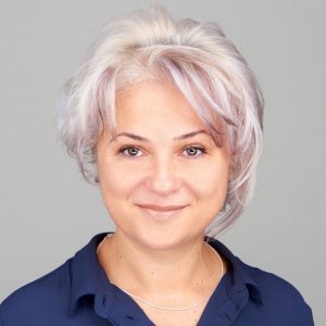 Florina Cristescu