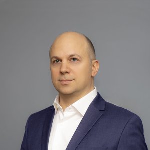 Marius Badea