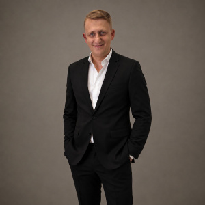 Marius Costea