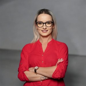 Andreea CANORITA