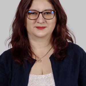 Monica TICU