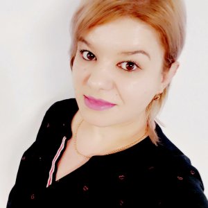 Carmen MIHAI