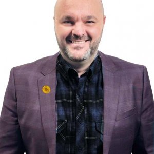 Cristian Radu