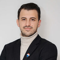 Cosmin Jitca