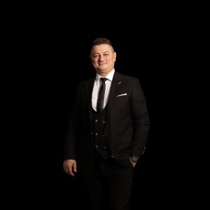 Adrian Mocanu