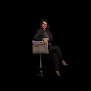 Daniela Achim