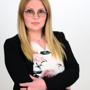 Alexandra  Mihu