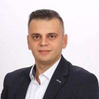 Petru Vidrean