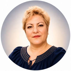Daniela Andronic