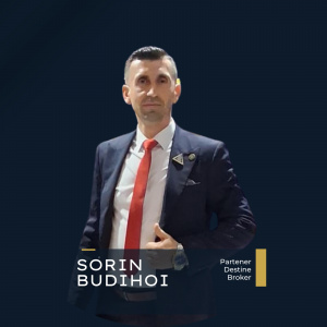 Sorin -Mihai Budihoi