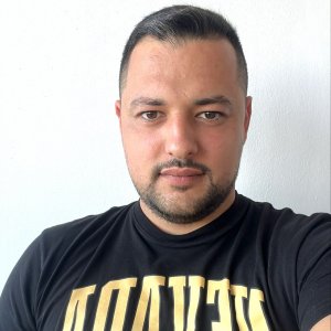 Sebastian Ungureanu