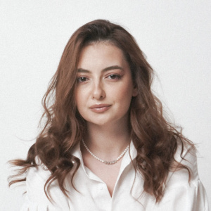 Andreea Suhan