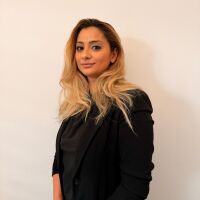 Cristina Enache