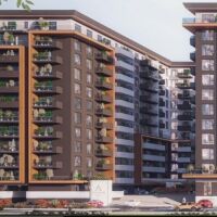 Astorium Life - Bloc A Trimbitasu Estate