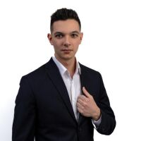 Victor Ogrendil