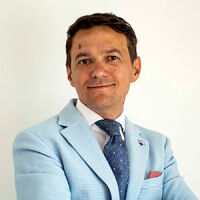 Paul Prodan