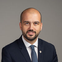 Daniel Rus
