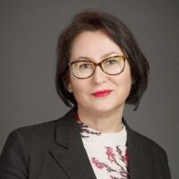 Mirela Ungureanu