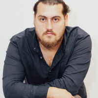 Eduard Dragomir