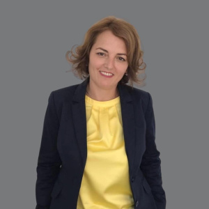 Sanda Avram
