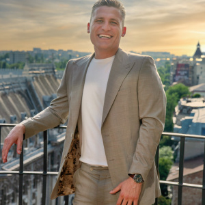 Cosmin Vasilache