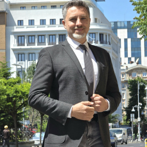 Victor Sima