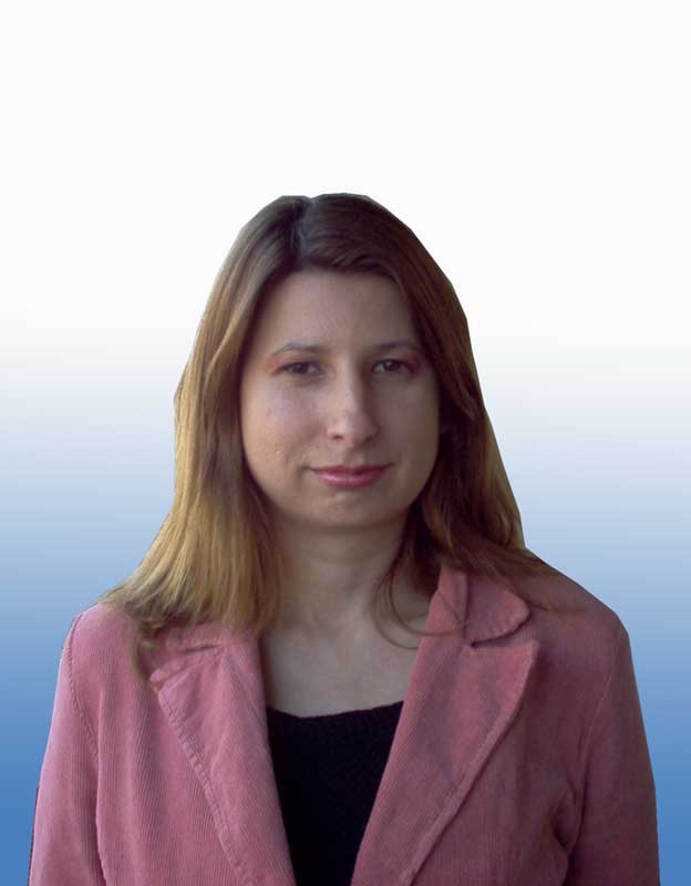 Liliana Balutescu